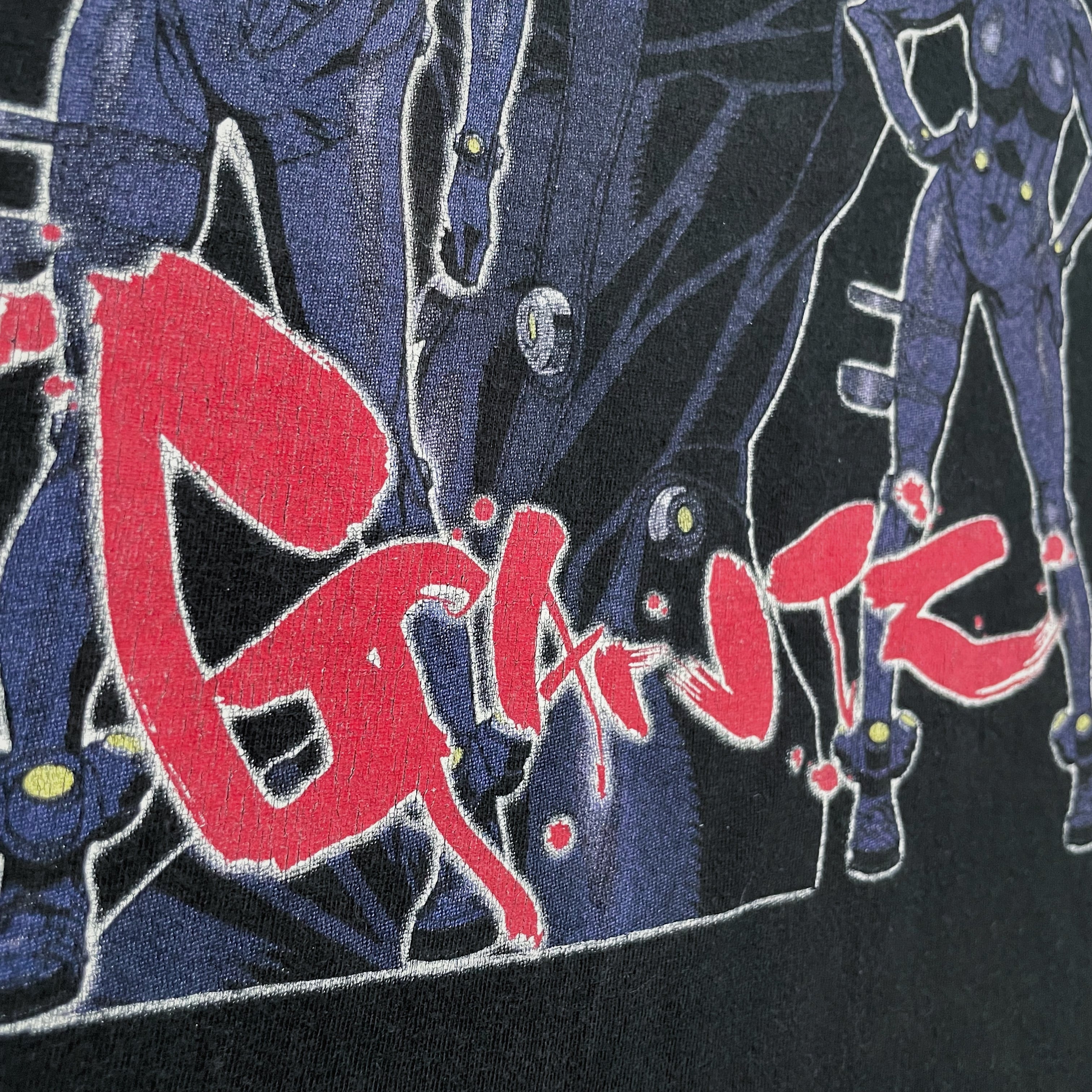 00s GANTZ “Animagic 2005” | Avalon -vintage-