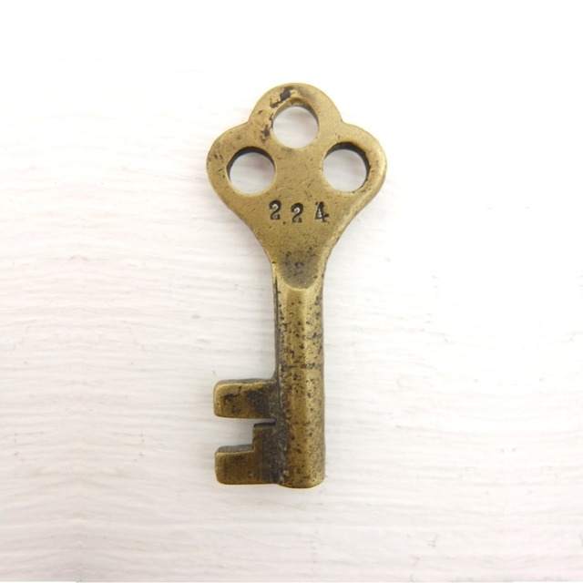 アンティークキー ビンテージ antique key 鍵