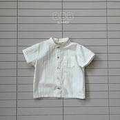 【取寄/韓国直送】BellaBamBina 26/SM ユニセックスハーフパンツ上下セット|夏服|韓国子供服