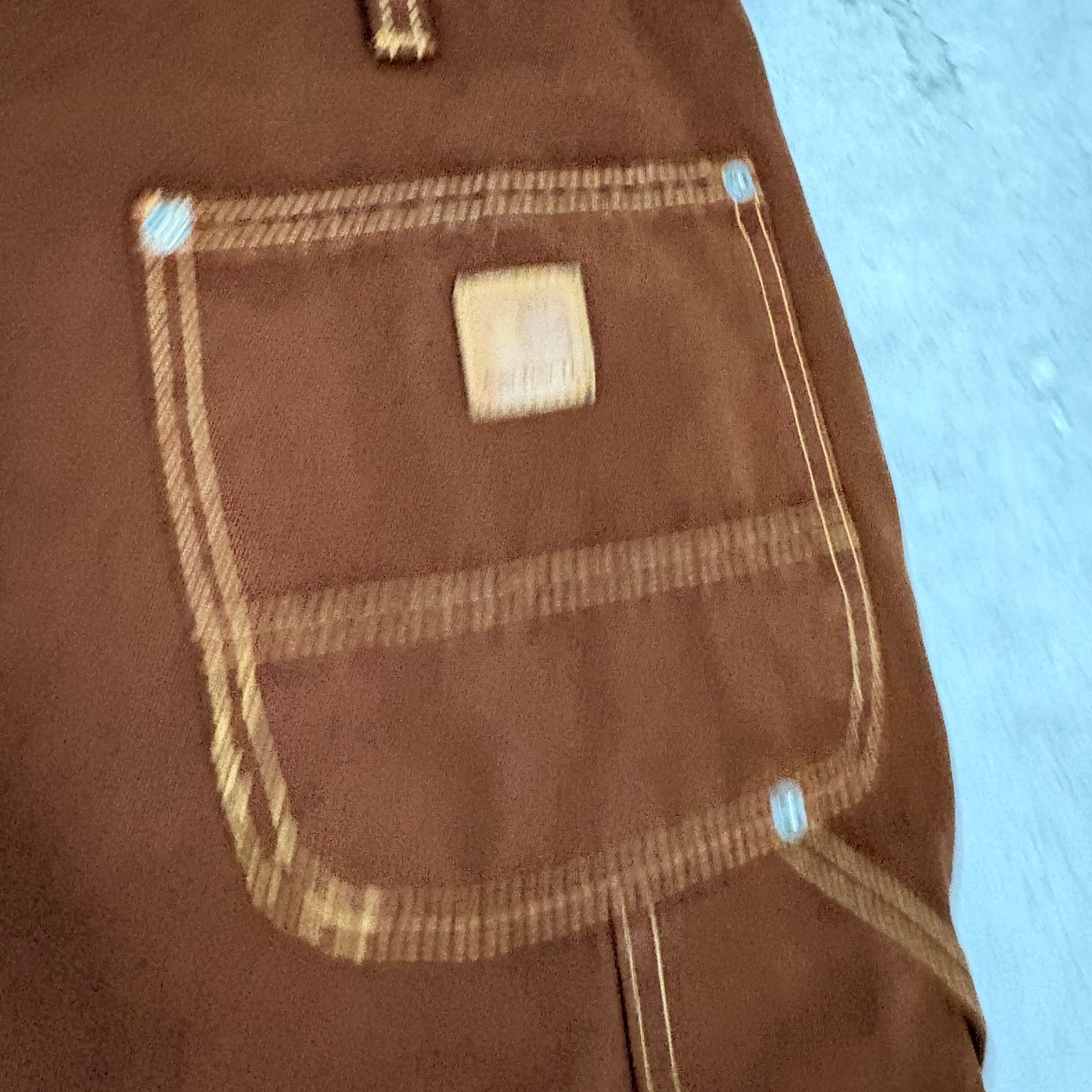 Carhartt/カーハート】ダブルニー W34 | 古着屋KAKAVAKA