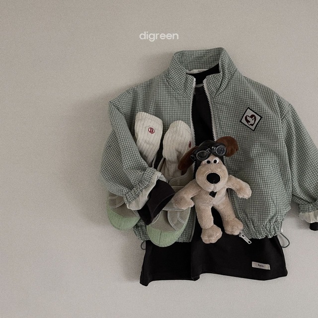 〘予約〙digreen / socks_butter