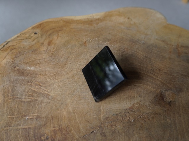 morion crystal