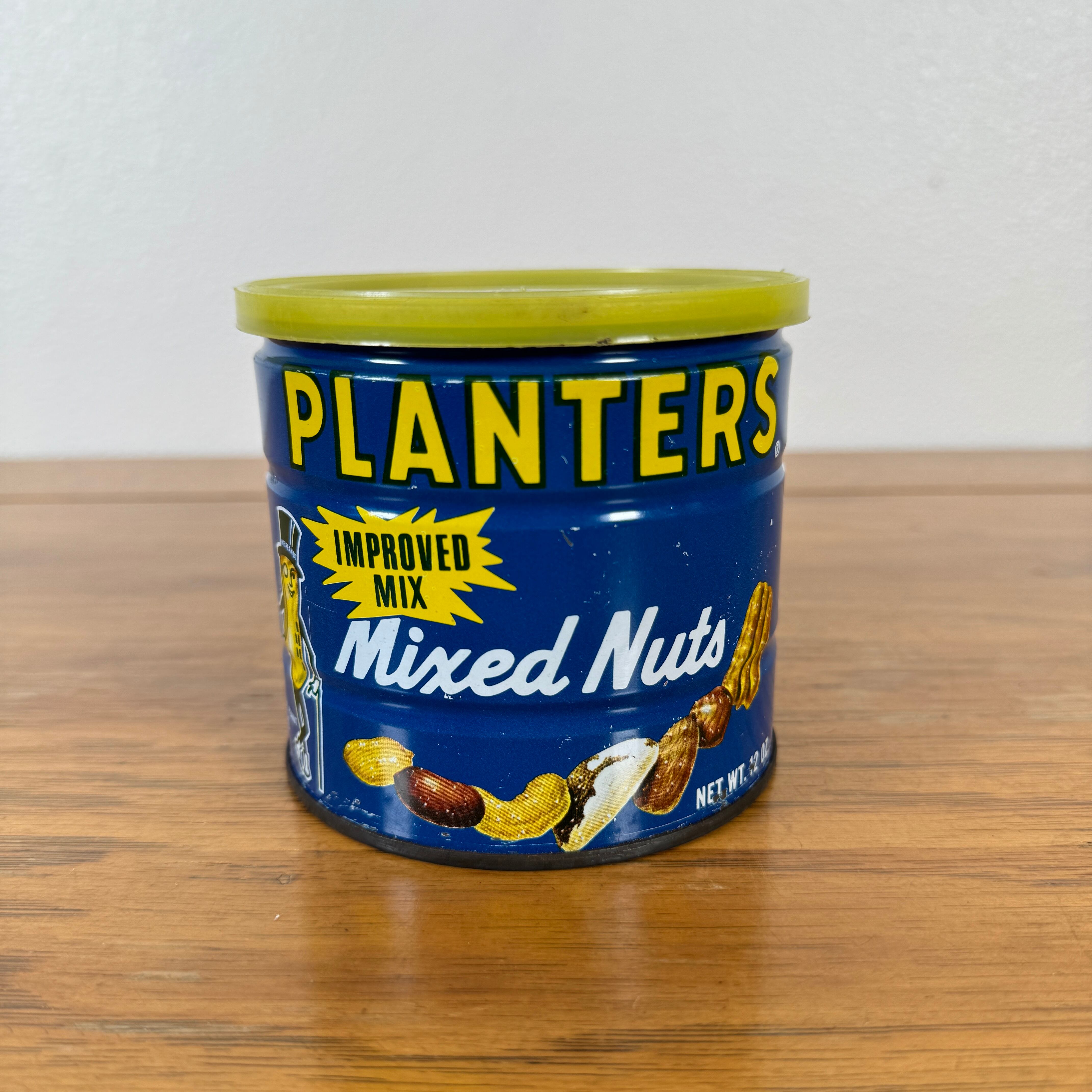 1970s PLANTERS Mr.ピーナッツ　ディスプレイラック　ビンテージ 1970s PLANTERS Mr.ピーナッツ ディスプレイラック ビンテージ