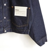 Oblada 1936 DENIM JACKET