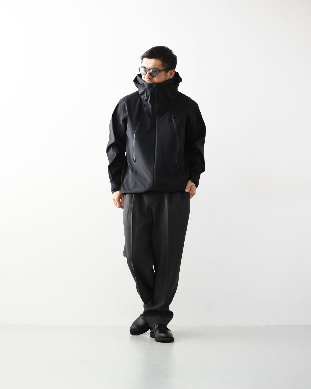 DESCENTE ALLTERRAIN [デサントオルテライン] 