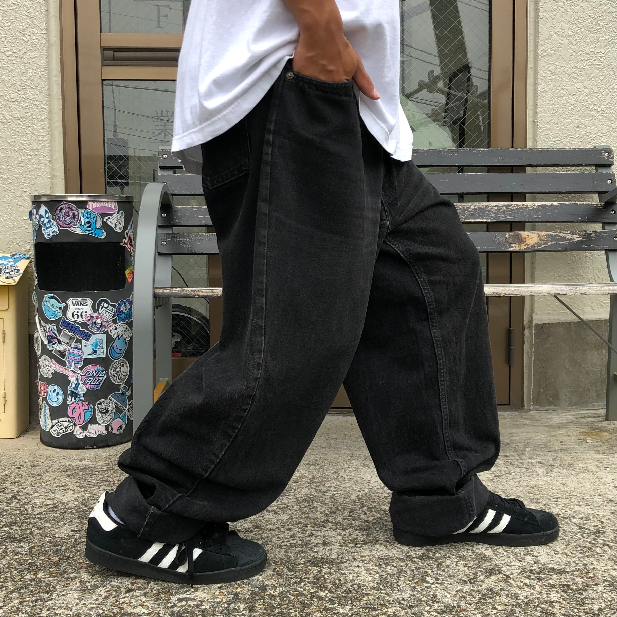 Levi's 560 W40 L30 - デニム