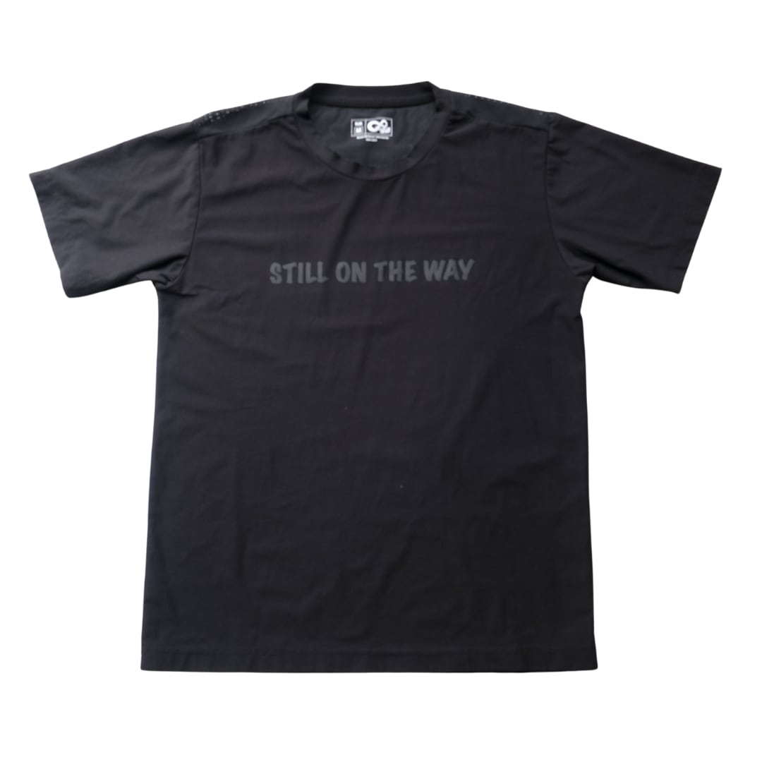 Dry Endurance Tee