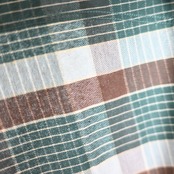 BOWWOW / MOUNTAIN POCKET FLANNEL SHIRT