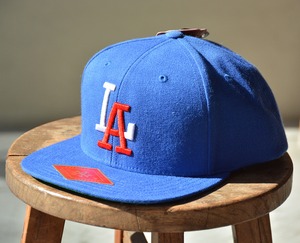 アメリカンニードル American Needle MiLB Los Angeles Angels(400A1V-LOS)ROY