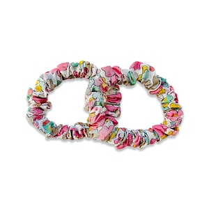 Josie Joans /  Poppy Mini Scrunchies