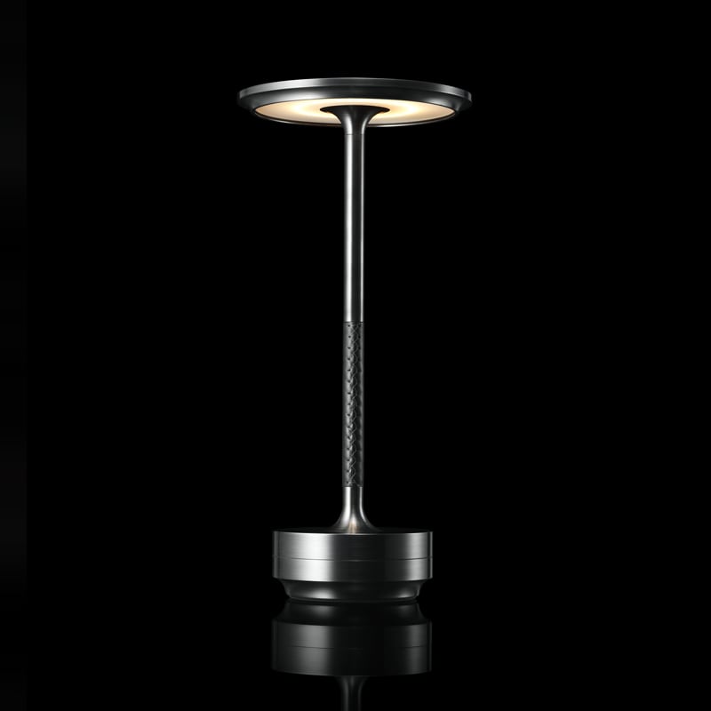 スペシャルエディション》TURN CRAFT ステンレス ブラック / ネロ