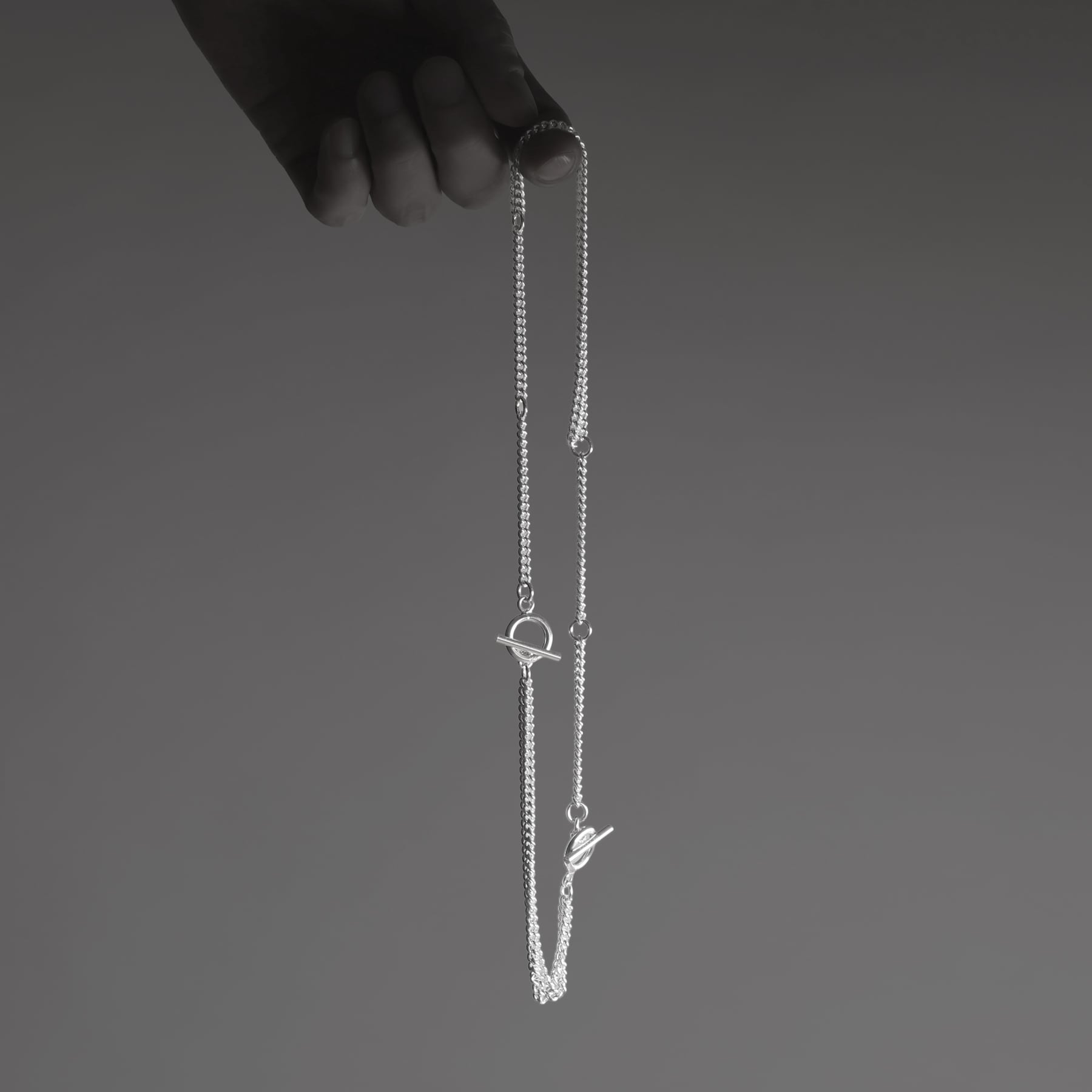 necklace | YArKA official