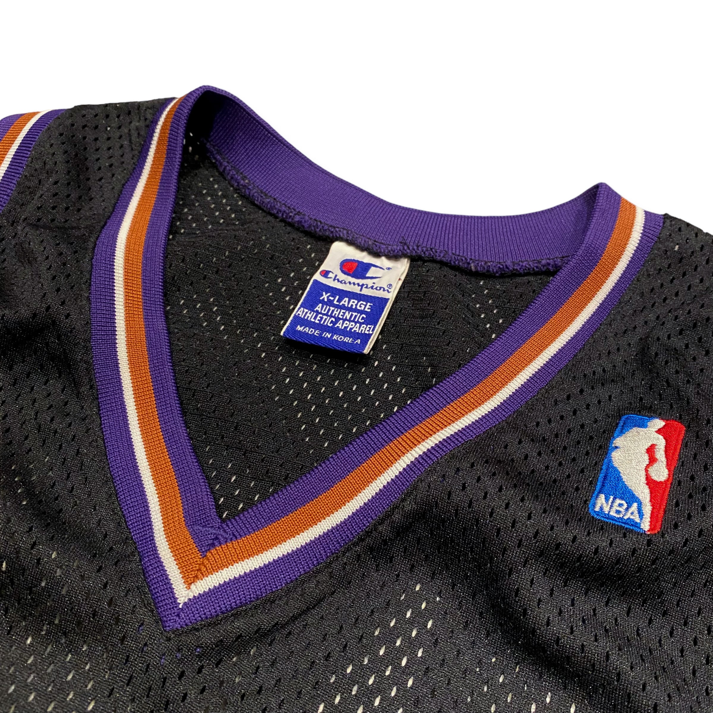 KARL MALONE カールマローン 90s スウェット