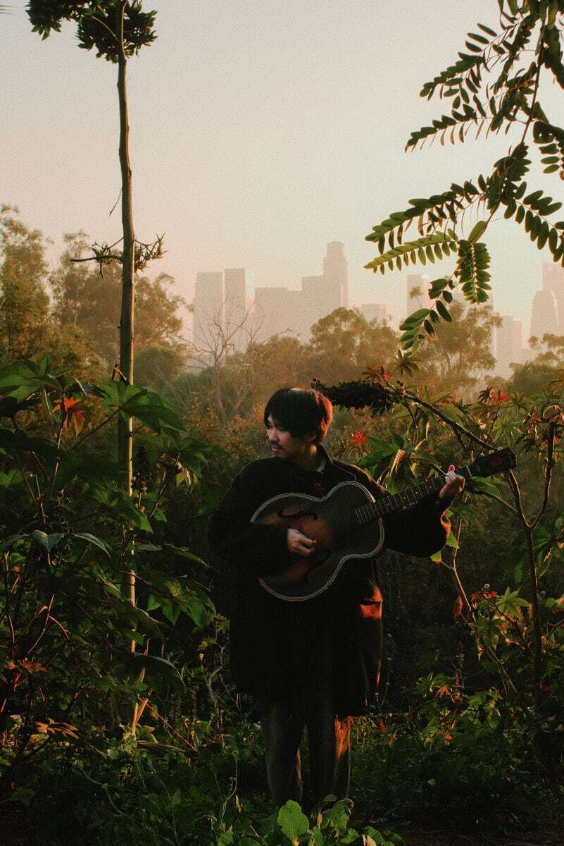 【予約商品 / 11.03 Release】岡田拓郎 / still water(7inch)