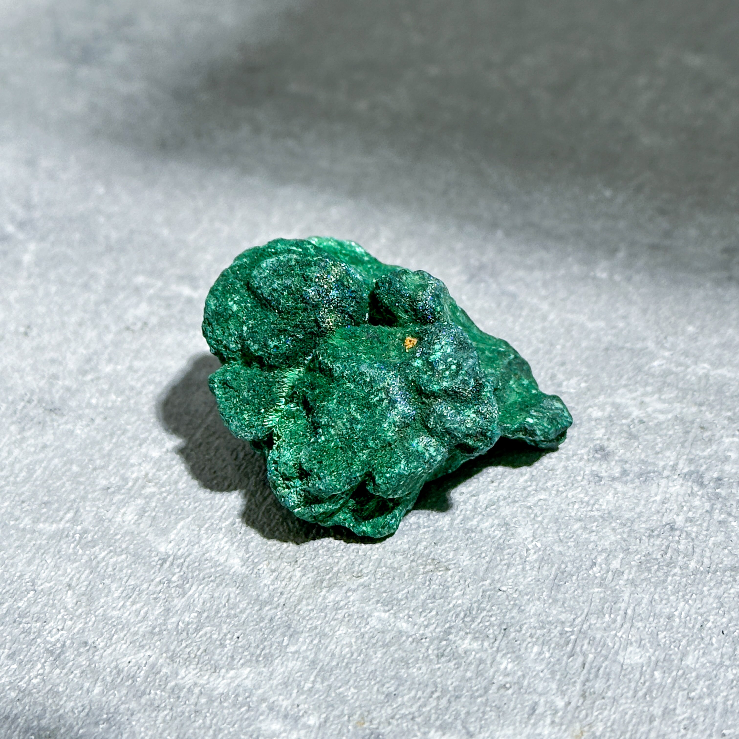 ベルベットマラカイト 原石51◇Malachite ◇天然石・鉱物