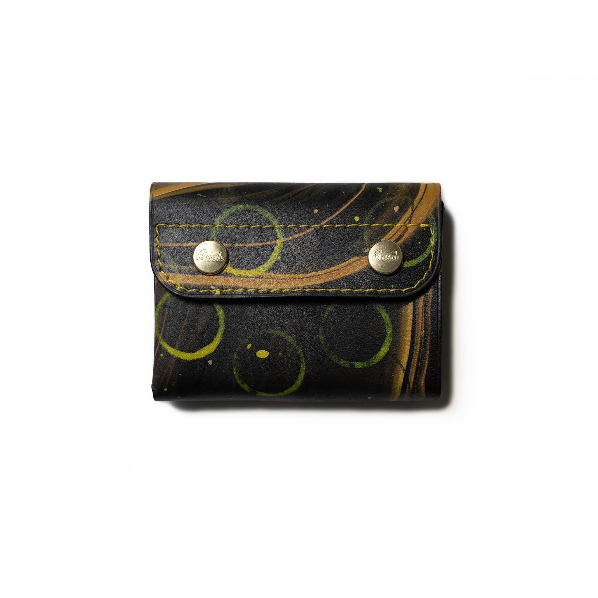 WALLET / さいふ | Boab leather works