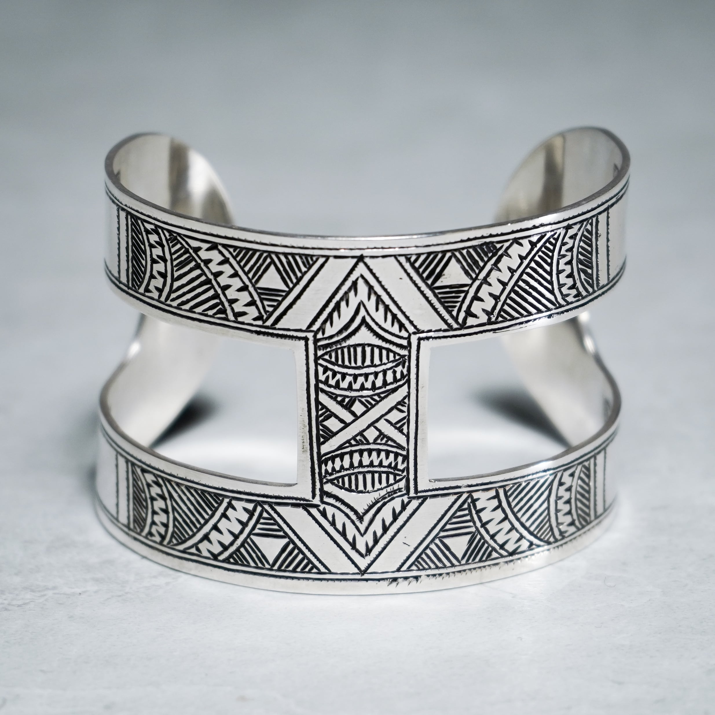Jewelry | mark & collars (マークアンドカラーズ)