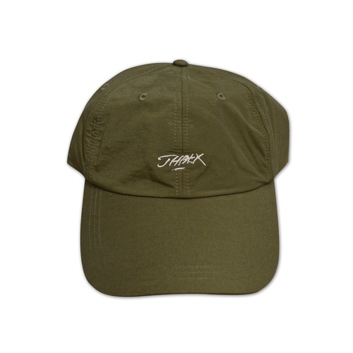 JHAKX / OTOMO HAT -OLIVE-