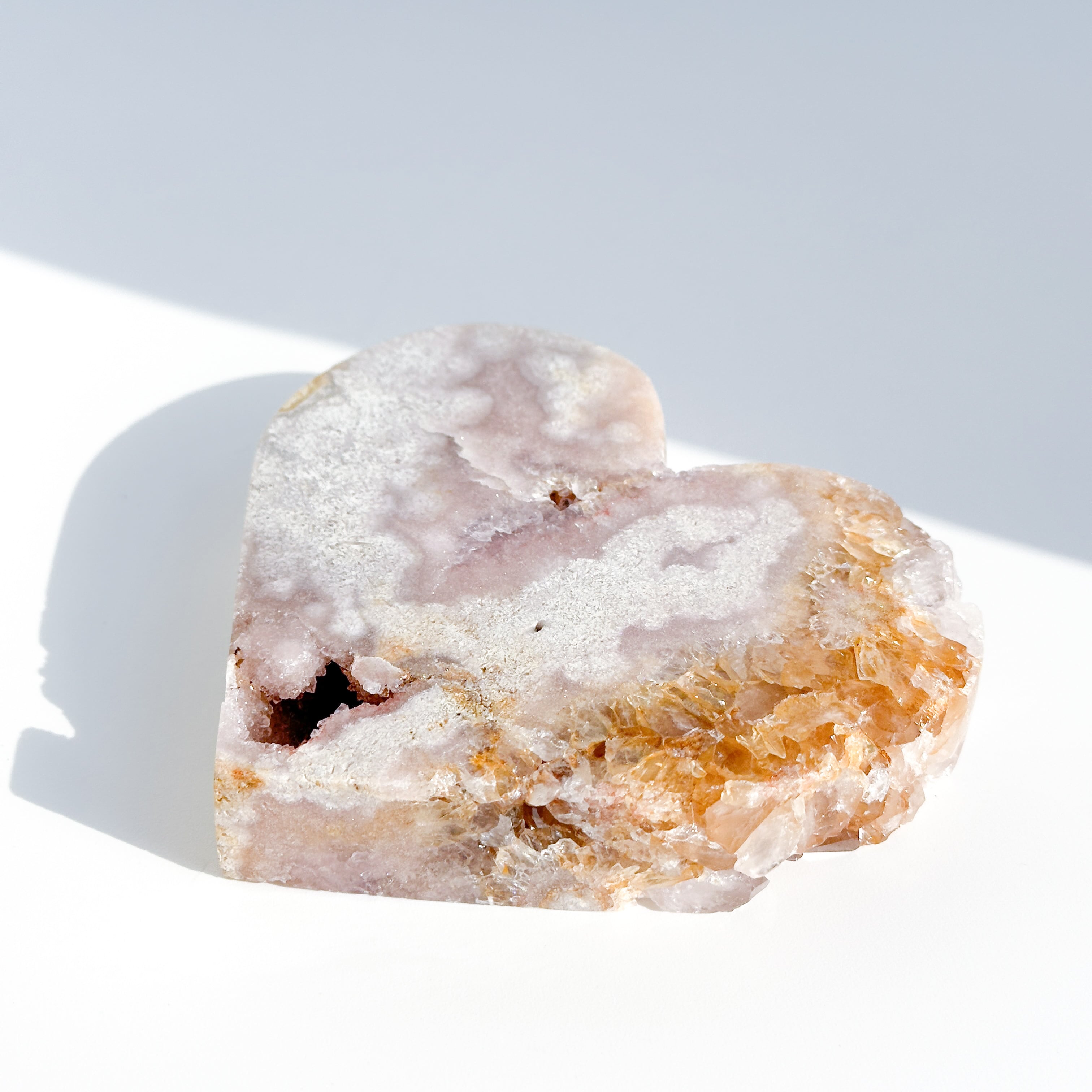 ピンクアメジスト | Kamoku［カモク］インテリア天然石・鉱物のネット