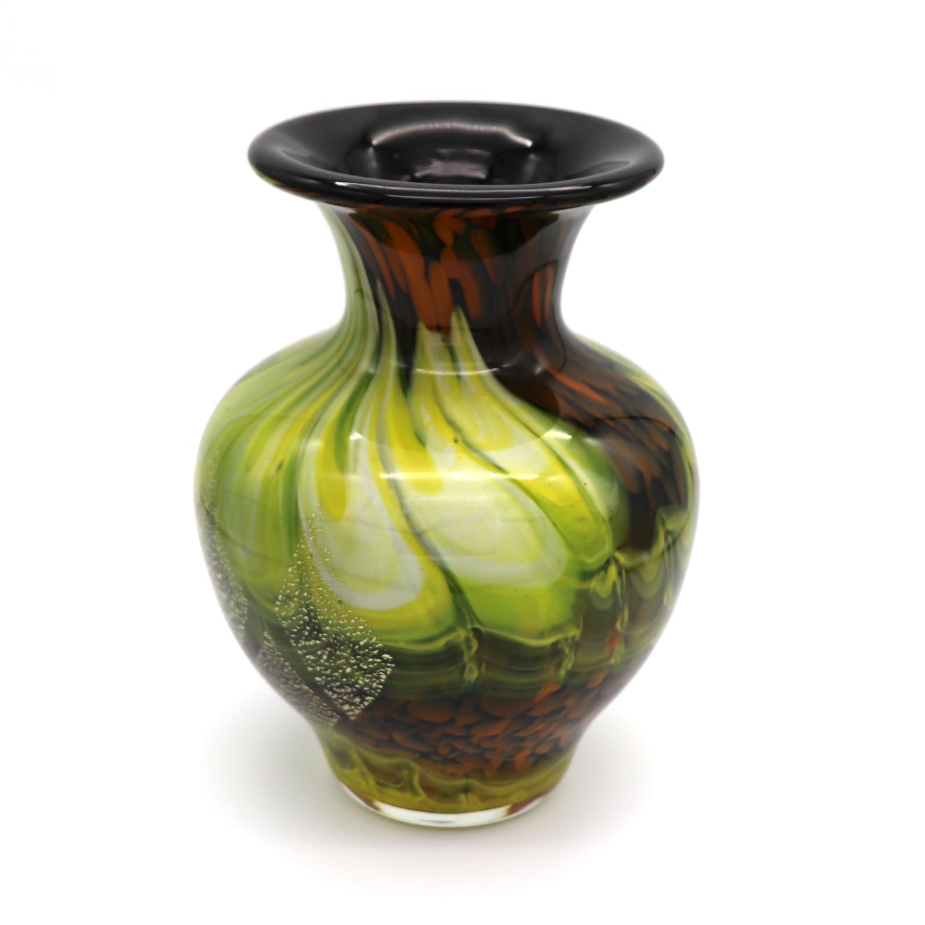 北洋硝子 津軽びいどろ ガラス花瓶 壺型花器 ガラスインテリア No 03 25 佐川急便80 リサイクルショップ宝さがし 北洋硝子 津軽びいどろ ガラス花瓶 壺型花器 ガラスインテリア No 03 25 佐川急便80 リサイクルショップ宝さがし