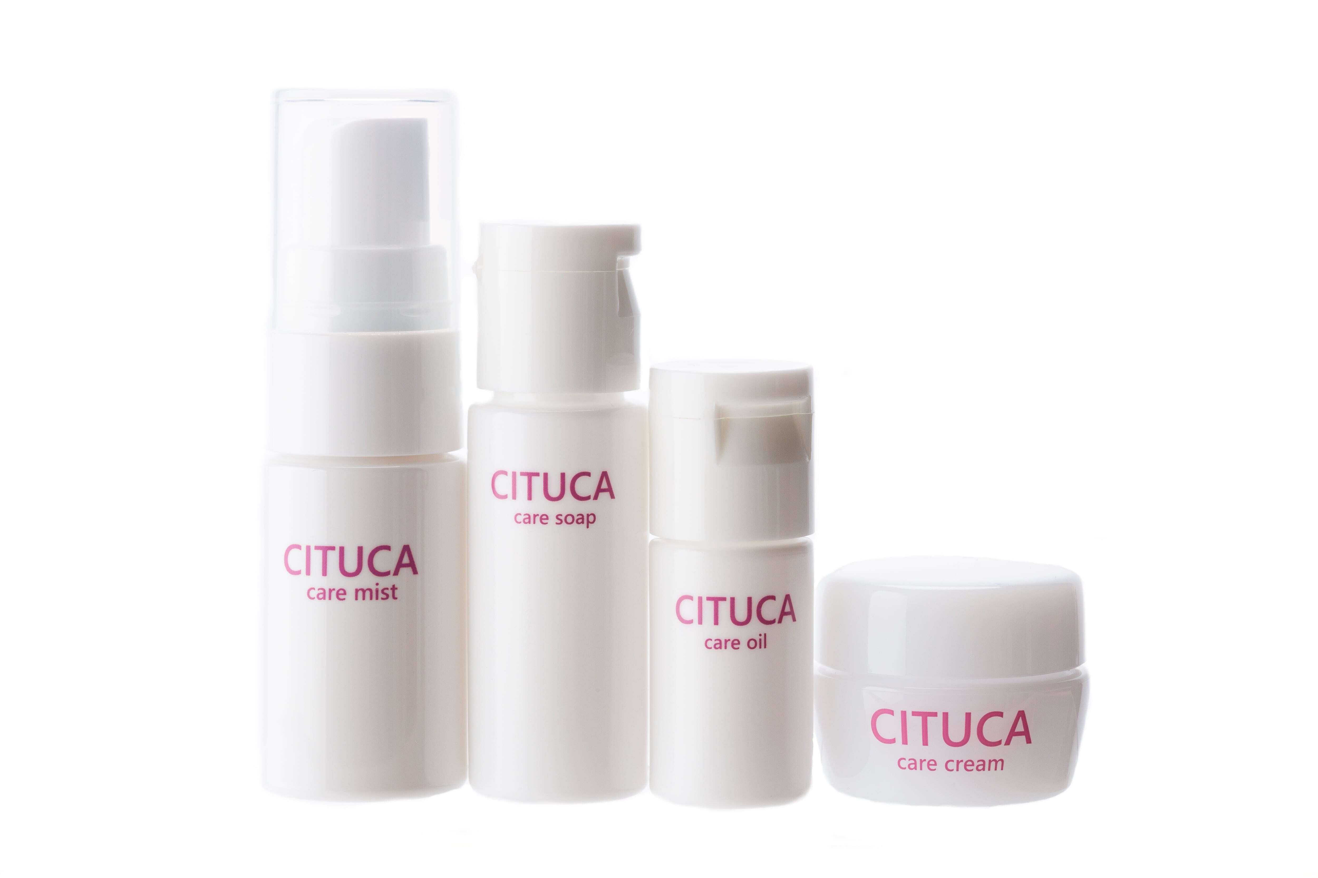 『 母の日ギフト 2026 』CITUCAケアミスト&CITUCAスターターキット 2点セット ※クーポン利用不可商品