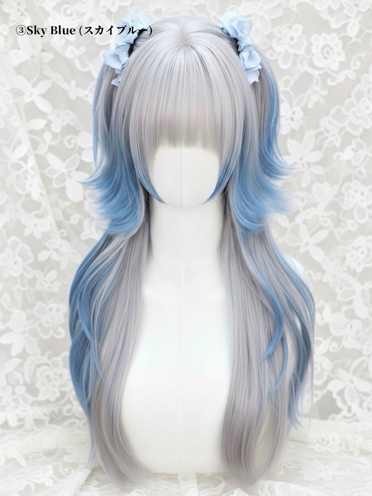 Basic -  Jellyfish Tiara【商品番号 1071】