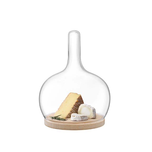 CLOCHE  Dome & Oak Base S［LSA］