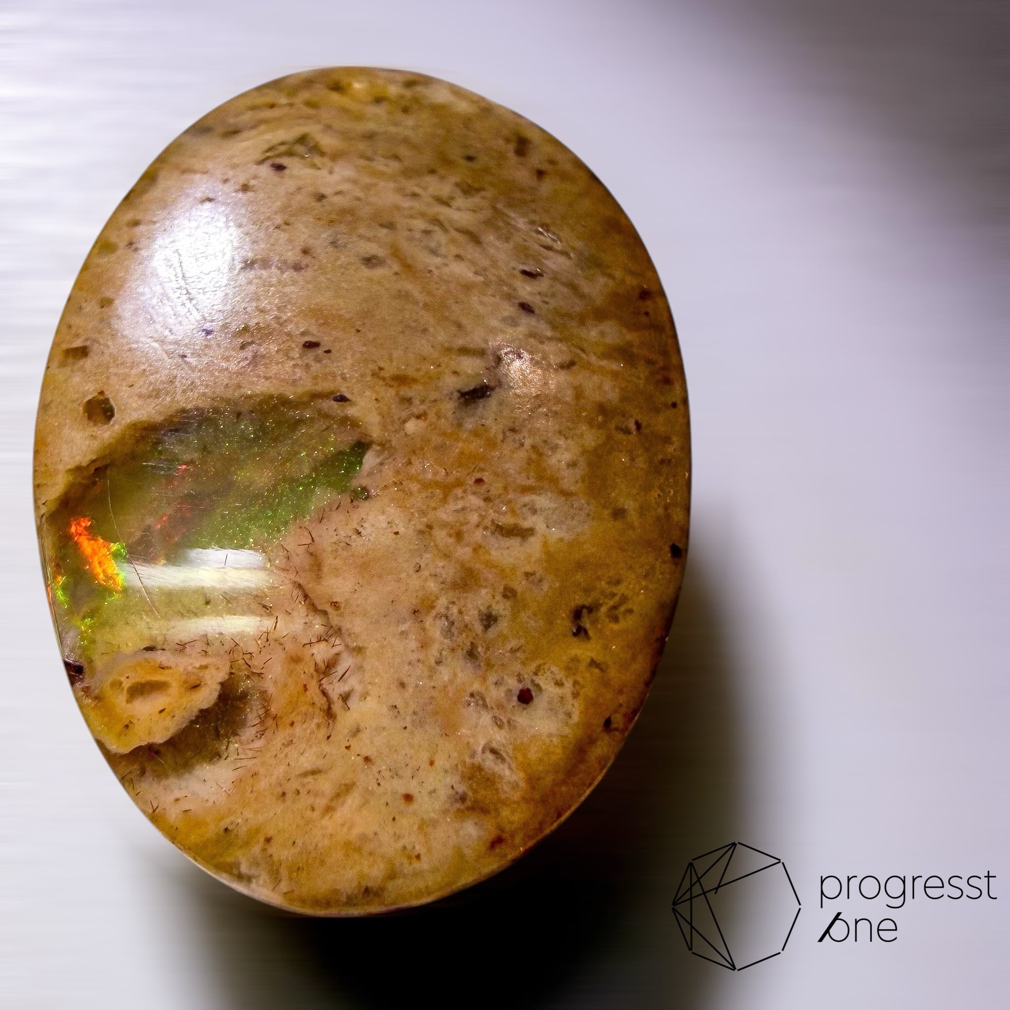 カンテラオパール7.25ct | progresstone