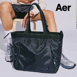 Aer エアー Gym Tote 2 X-Pac ジムトート2 エックスパック AER-19018