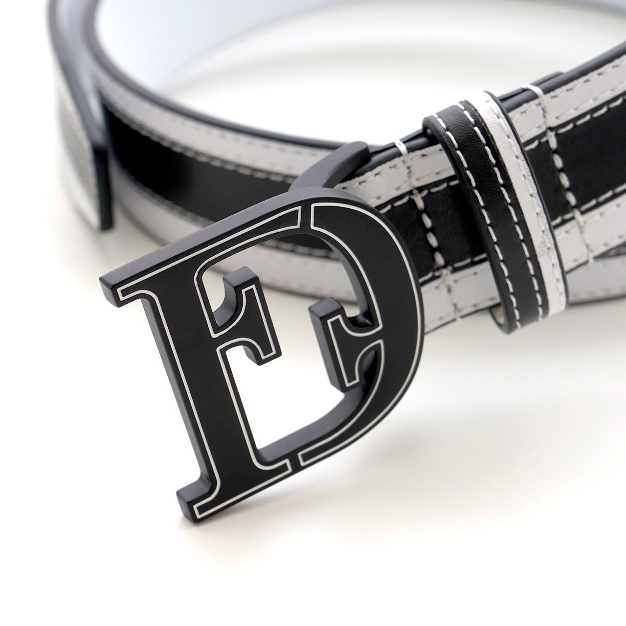 FD BLACK BELT-(Men's)