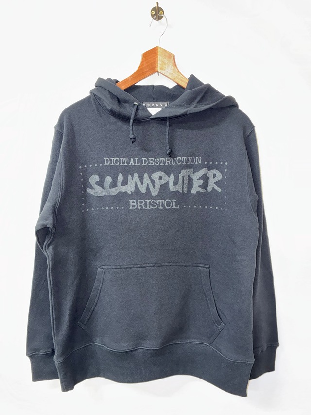 SCUMPUTER BUM NOSE ※デッドストック在庫限り