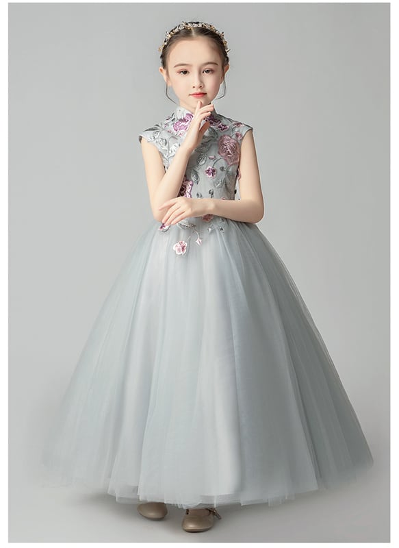 ピアノ発表会 ドレス 子供ドレス 120 130 140 150 160 子供服 キッズ 