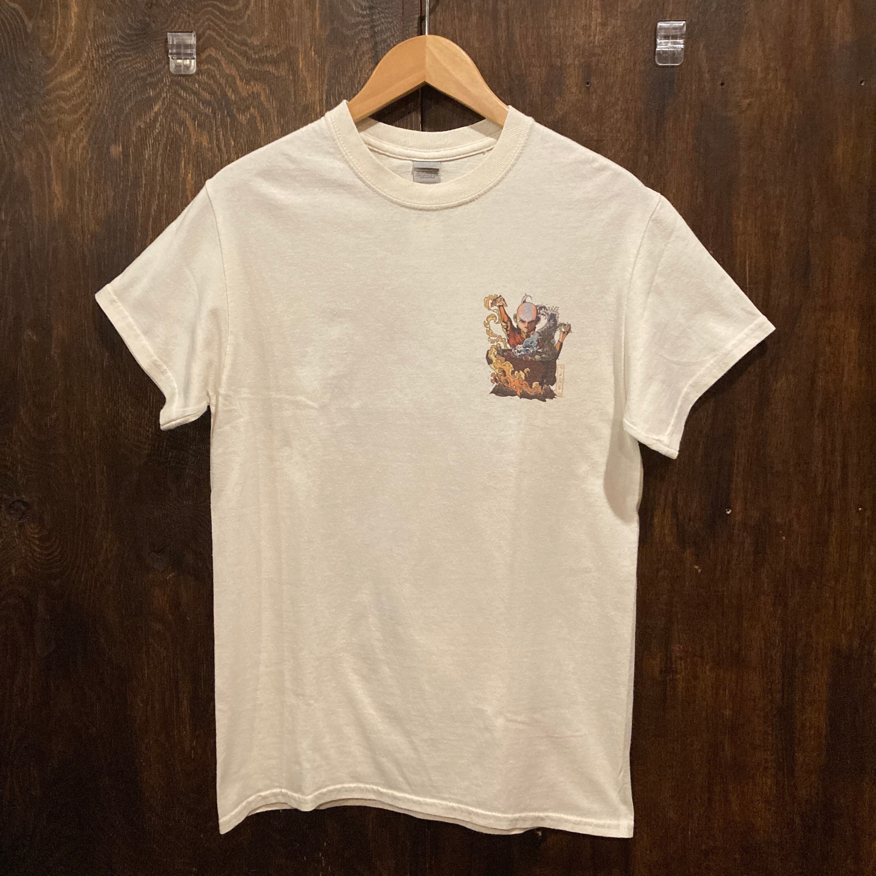 Huey Lewis ヒューイルイス バンドT Tシャツ 紺 ツアーT 2017年ツアー