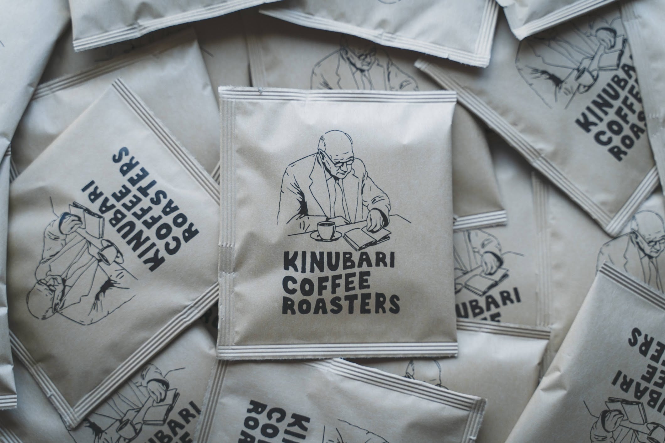 【Drip Bag】"JIJI" Costa RIca 10P