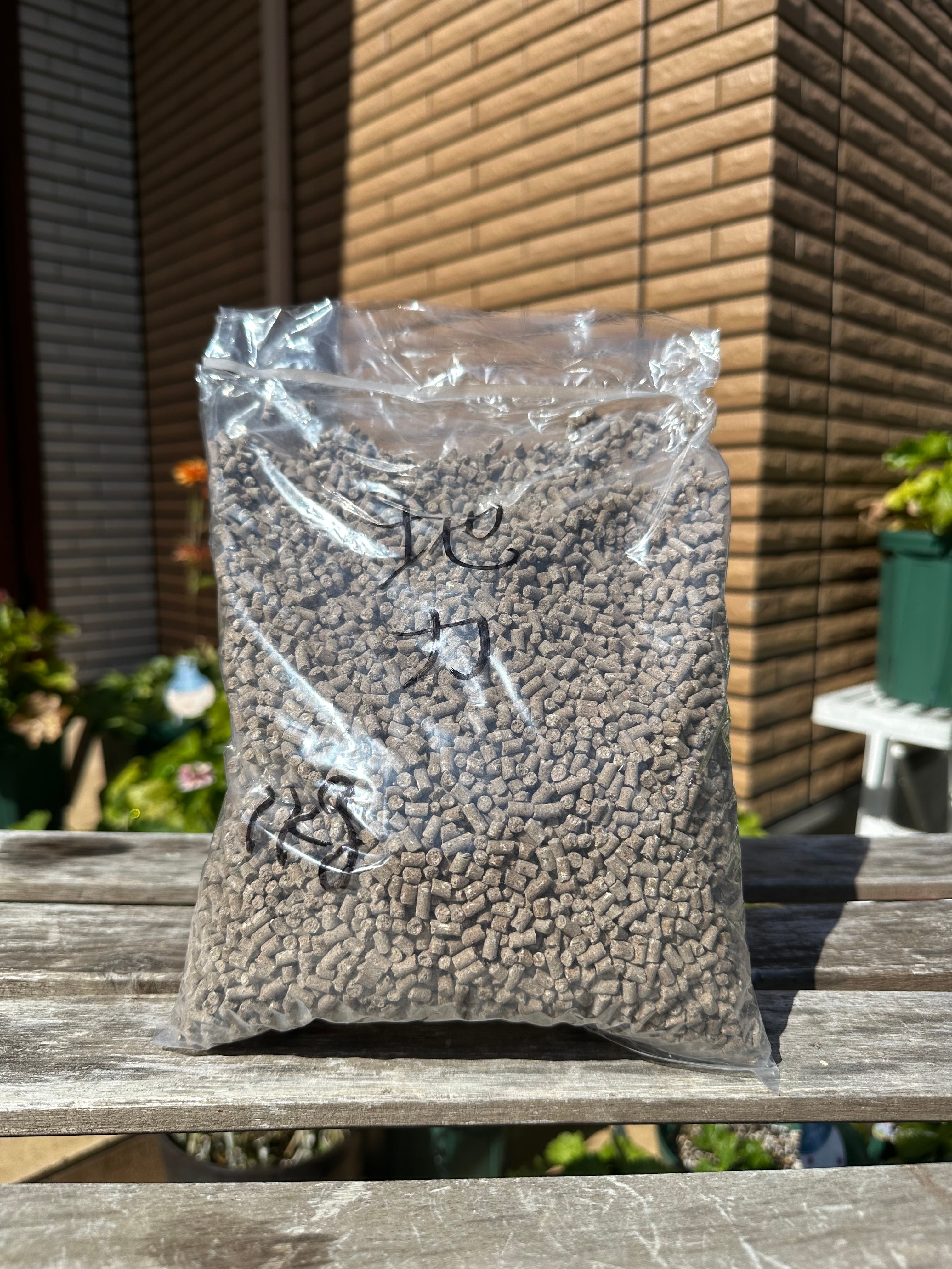 どんちゃんのお店