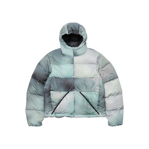 【BAL】TAION DOWN PARKA(BLUR) 〈国内送料無料〉