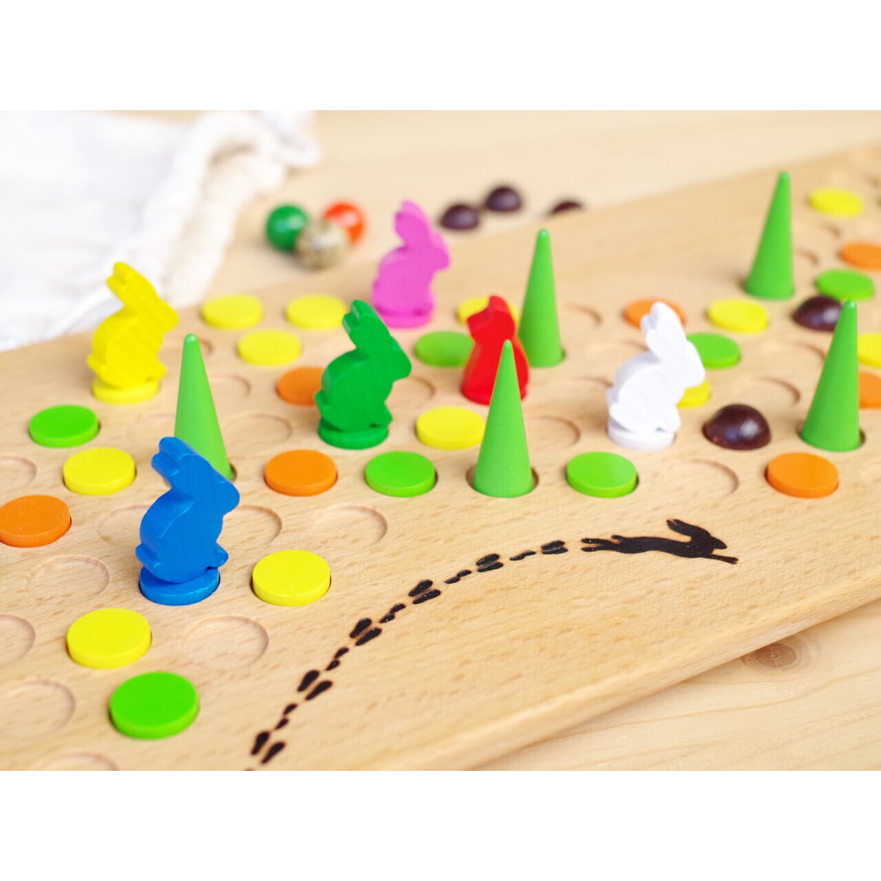 ゲルハルツ ハーケンシュラーゲン