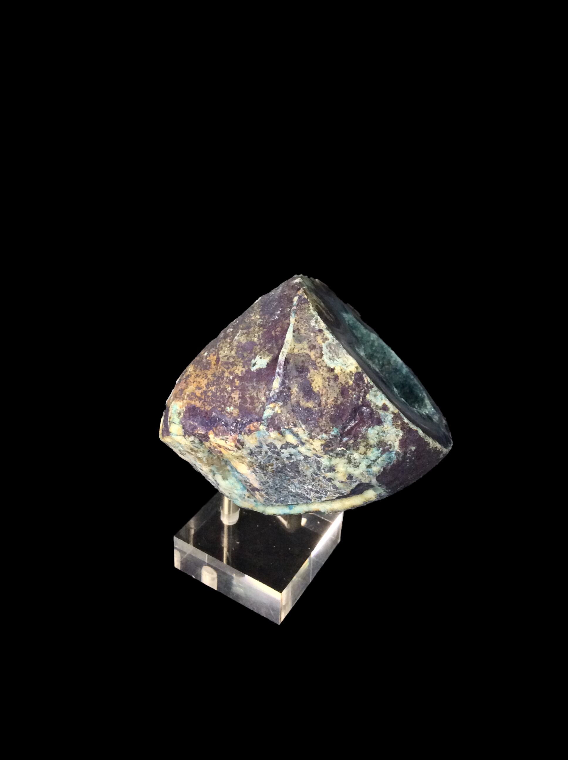 笑口瑪瑙スカル 笑口メノウ | Pay ID