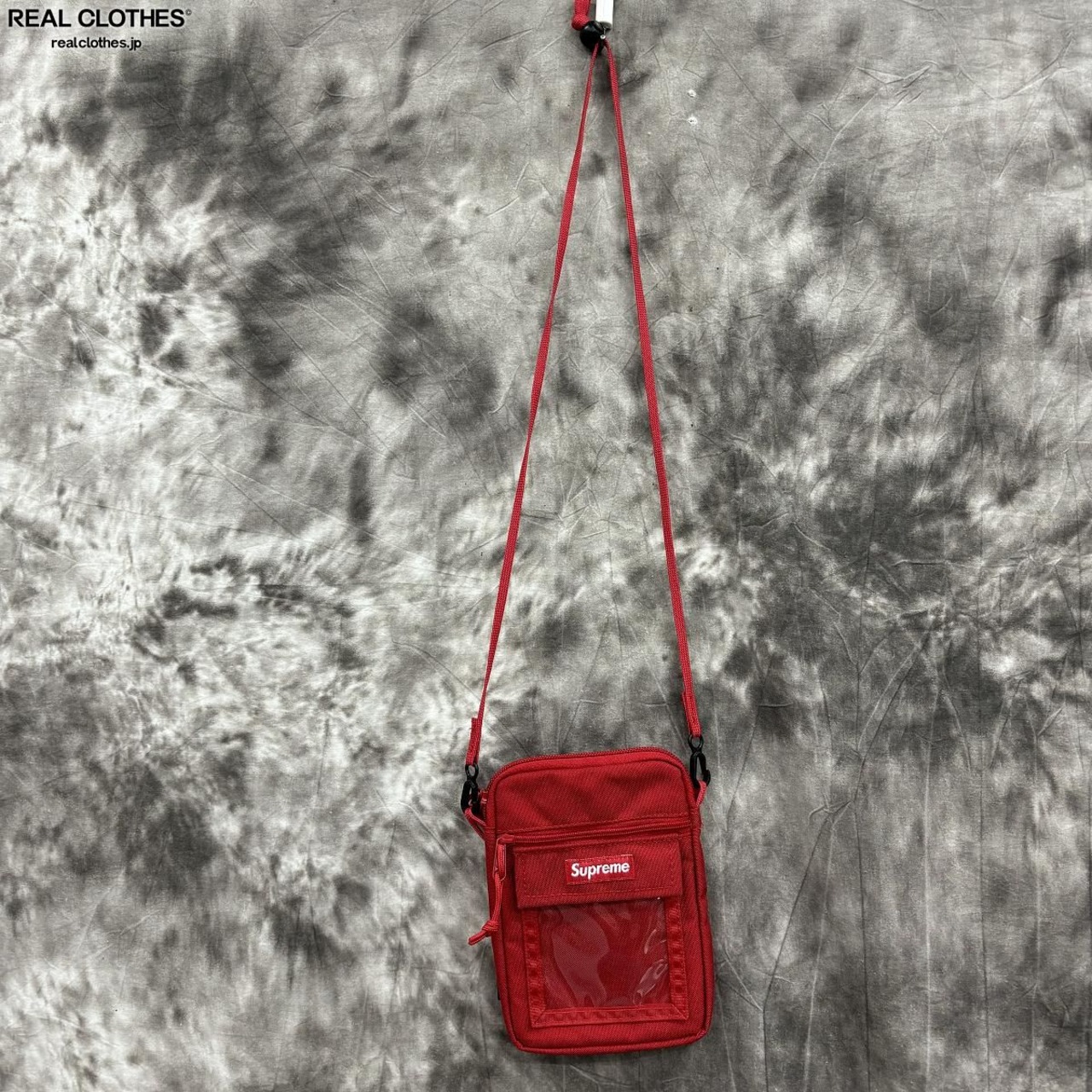 新品 Supreme シュプリーム ユーティリティ ポーチ（SUPREME 