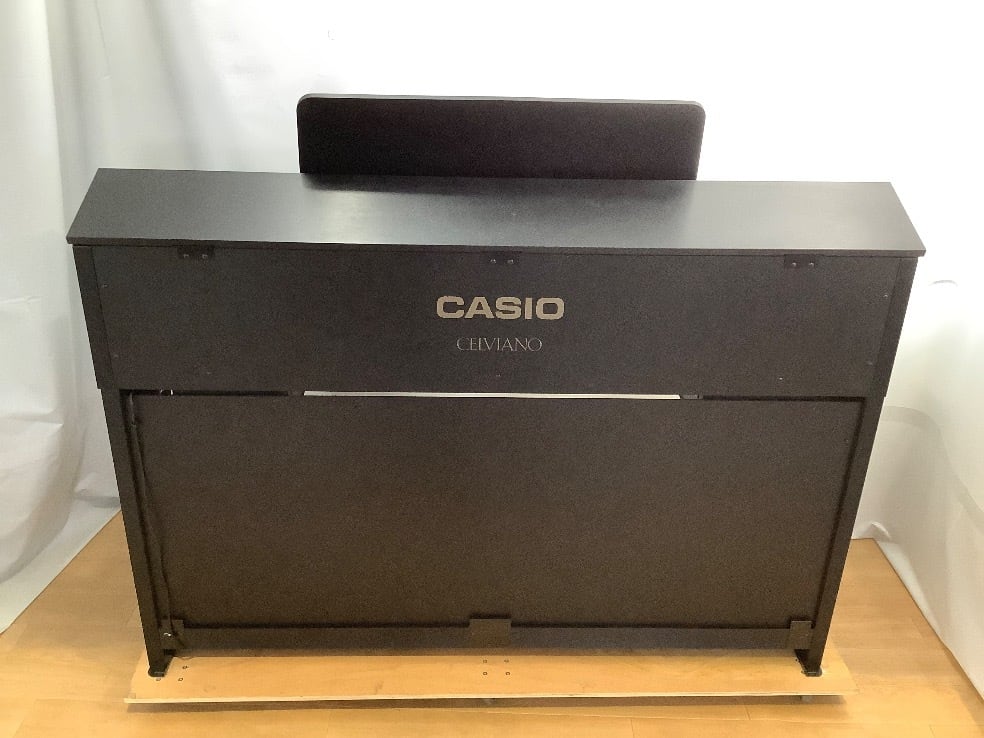 ☆53723【電子ピアノ】CASIO GP300BK 16年製 | リユース専門店エプコ