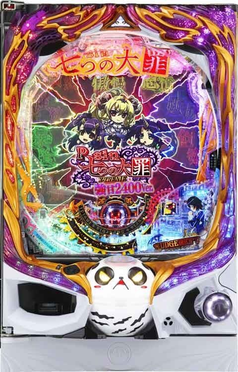 高尾 | Slot Shop NIT