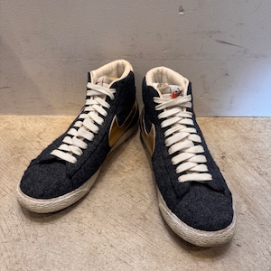 NIKE BLAZER MID PRM VNTG QS SNEAKER