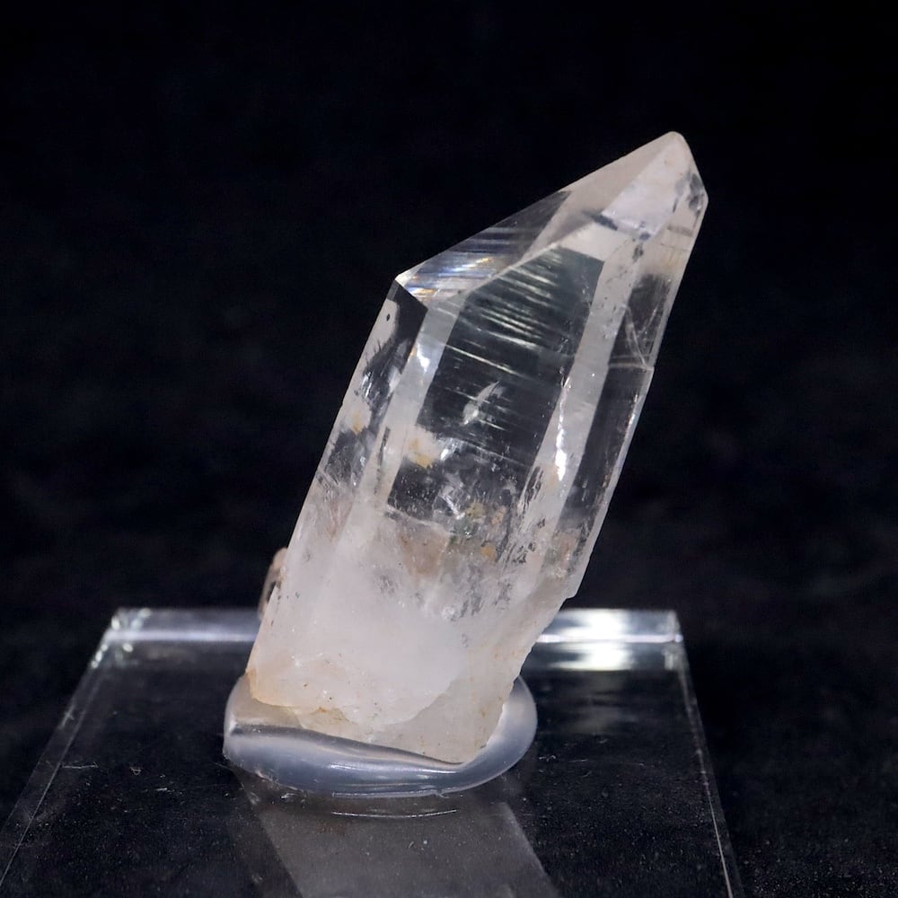 パワーストーン、純天然石、 クォーツ 水晶 QZ292 鉱物 天然石 原石 パワーストーン | 鉱物