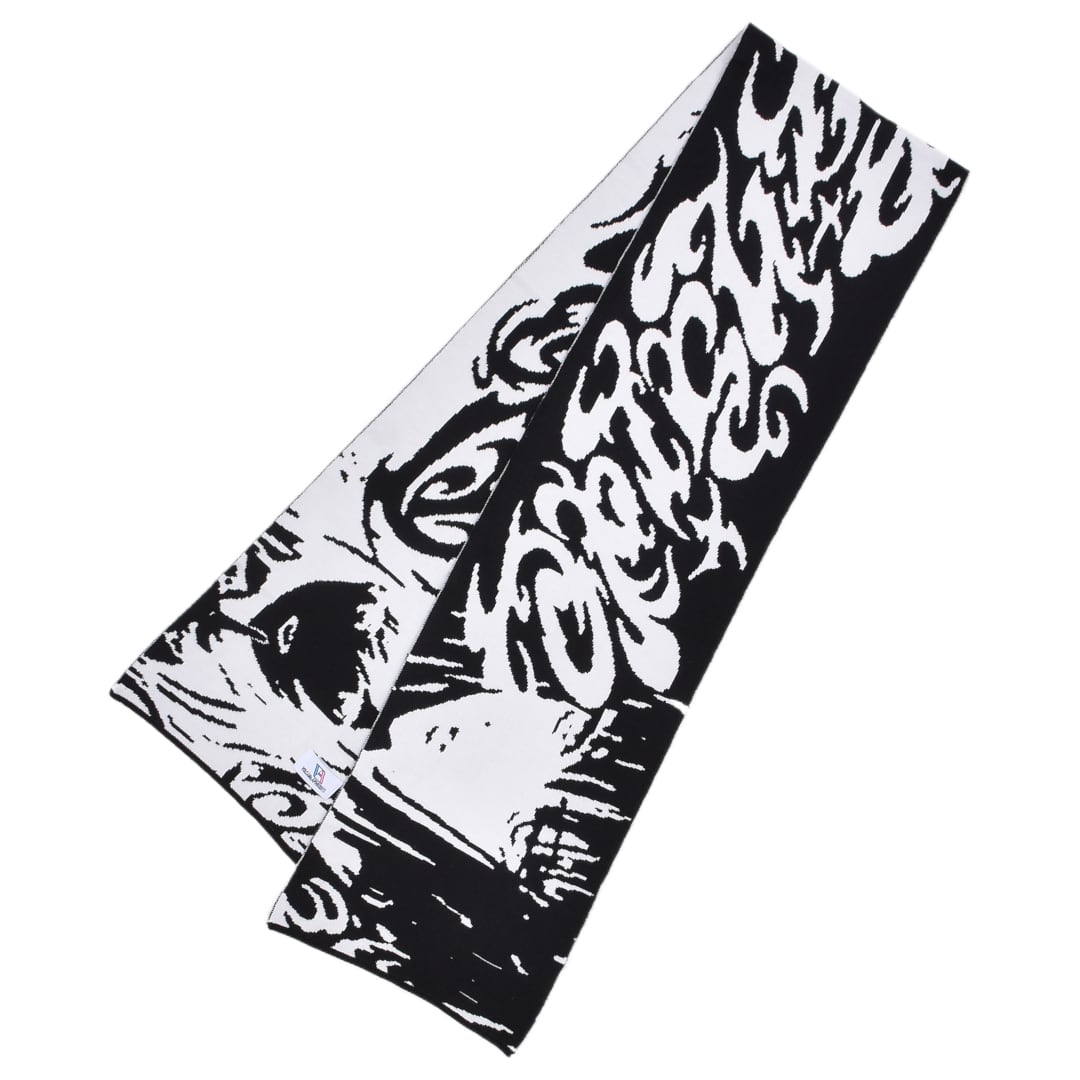 アニメ風☆GIRLトライバルマフラー | VOLCAN&APHRODITE