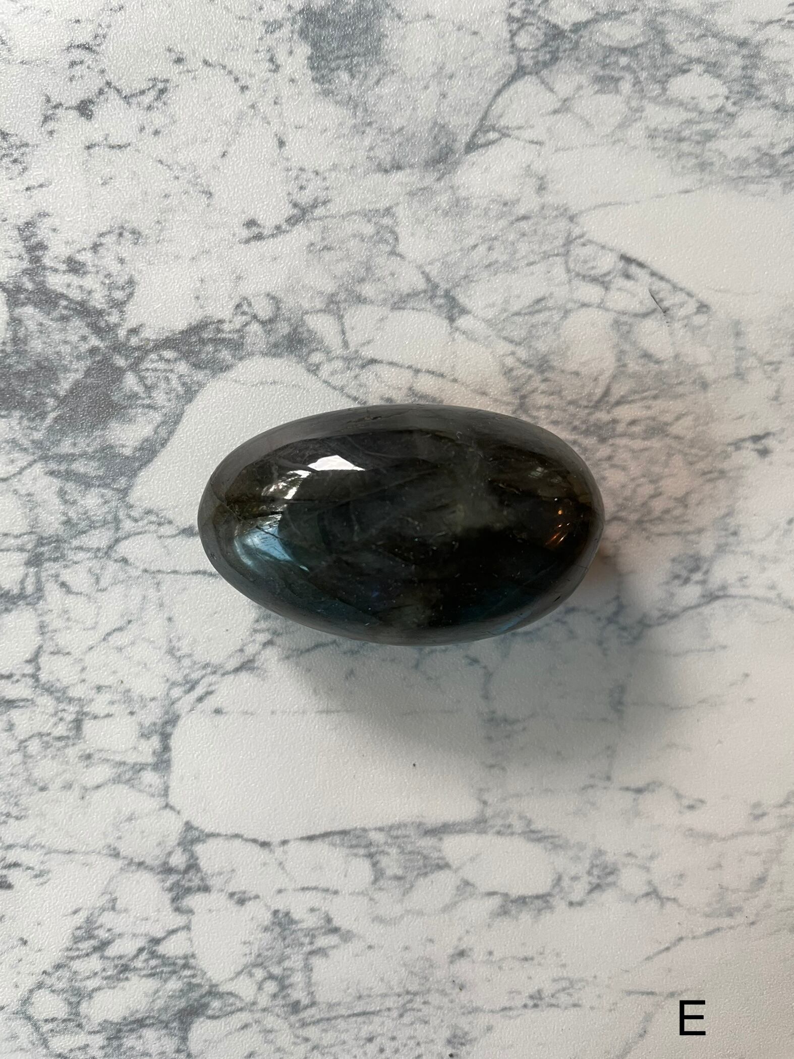 Labradorite / ラブラドライト タンブル