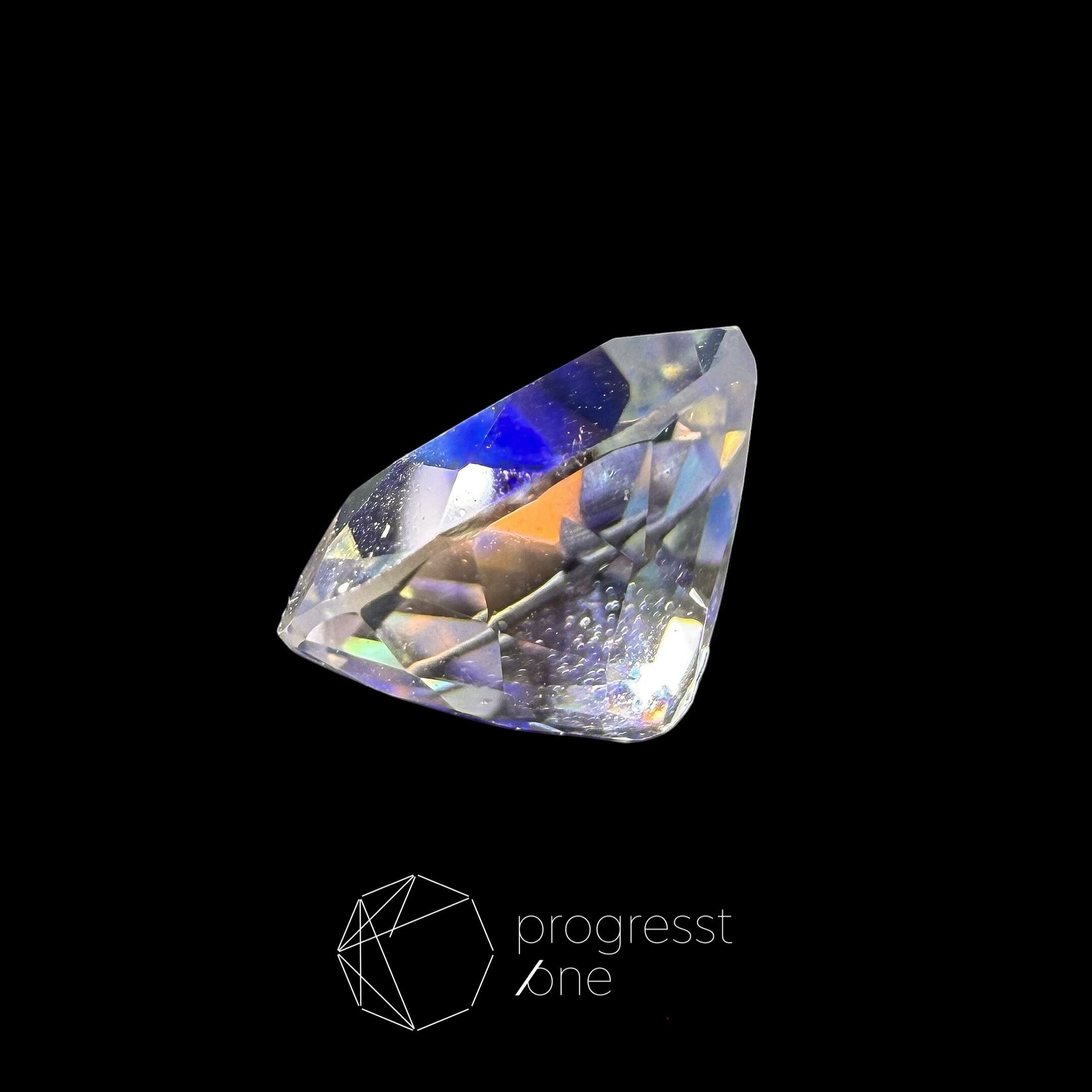 アンデシンラブラドライト1.65ct | progresstone アンデシンラブラドライト1.65ct | progresstone