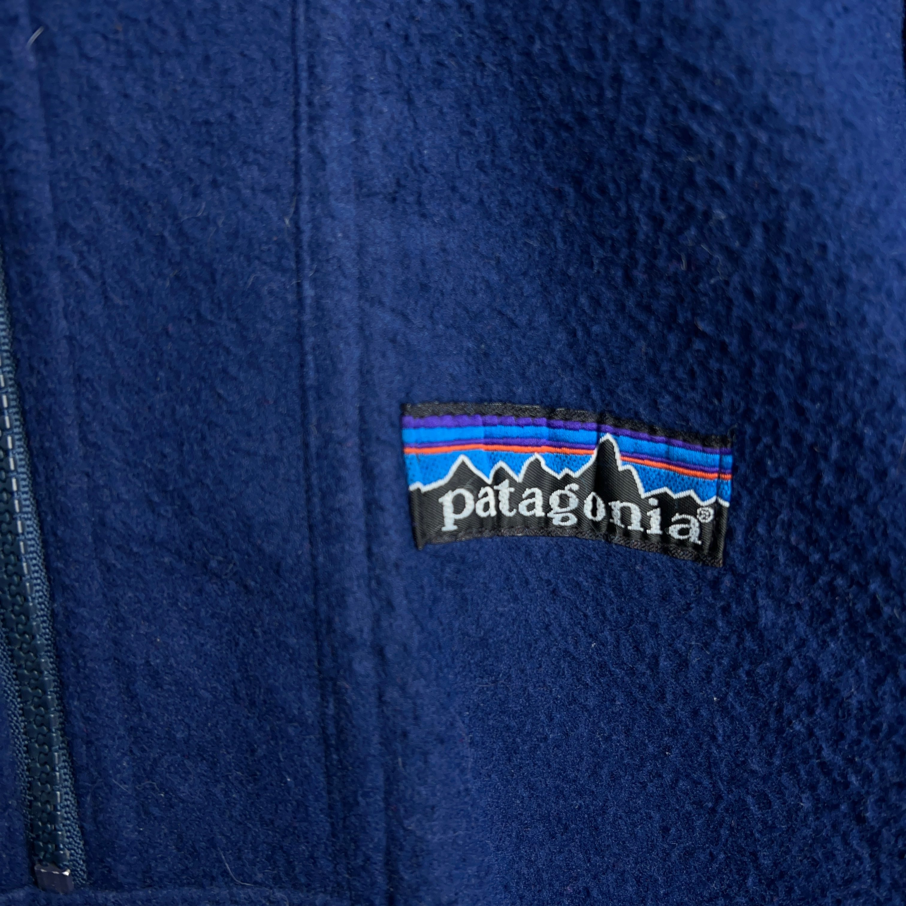 80's Patagonia Fleece Pullover SIZE L 80年代 パタゴニア 80's Patagonia Fleece Pullover SIZE L 80年代 パタゴニア