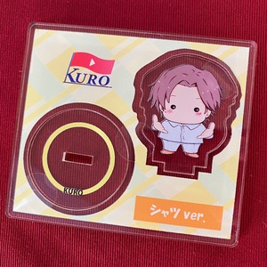 【全4種類セット】アクリルスタンド コンプリートver.
