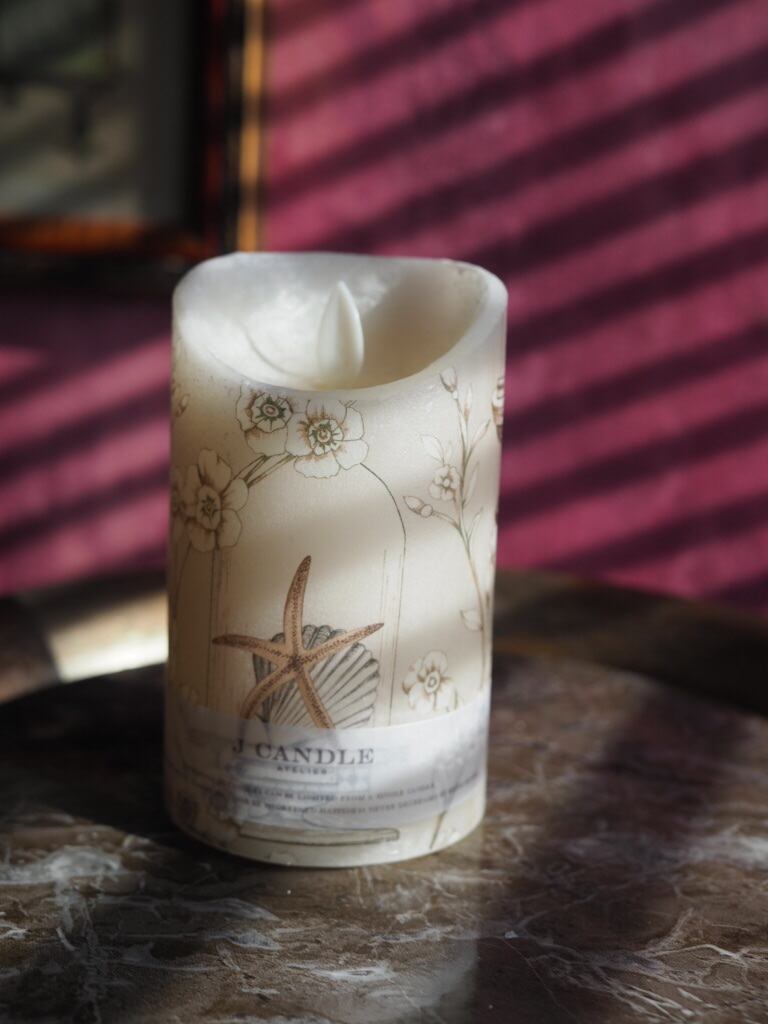 ALL ITEMS | J candle キャンドル販売・空間演出・レッスン