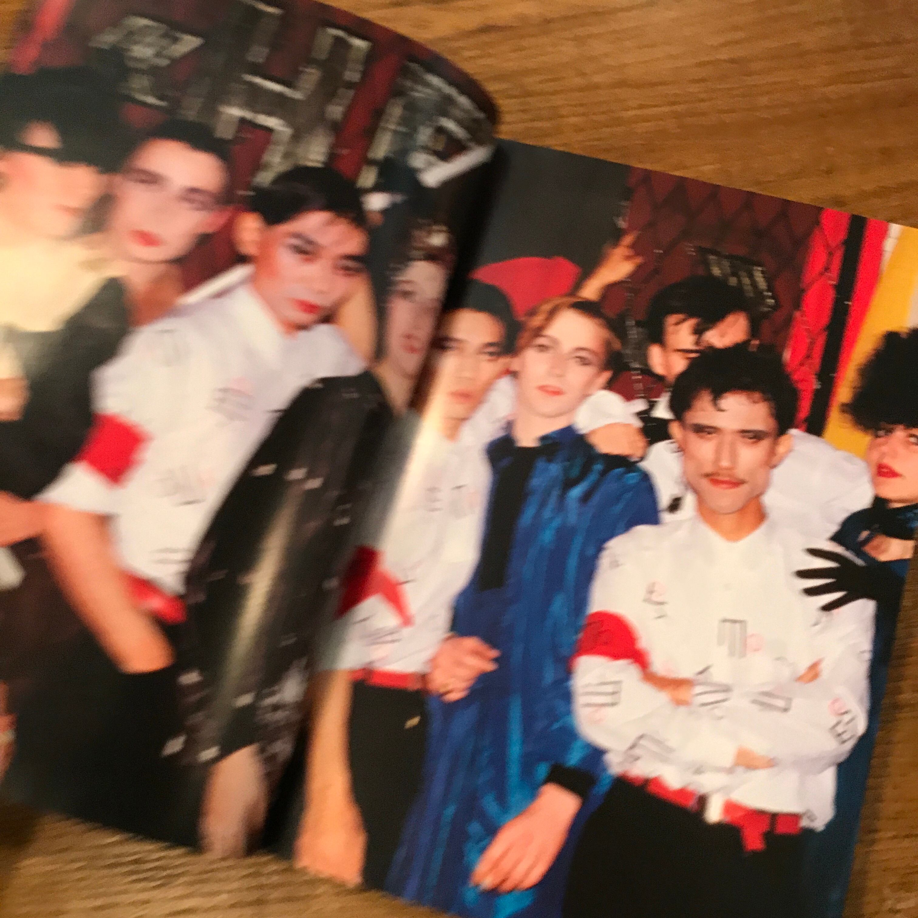 YELLOW MAGIC ORCHESTRA X SUKITA / 鋤田正義+Yellow Magic Orchestra